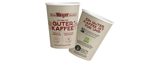 Made in Germany – Becher-to-go